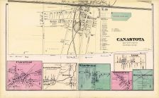 Canastota 001, Clockville, Lenox Furnace, Wampsville, Lenox, Merrillsville, Bennetts Corners, Madison County 1875